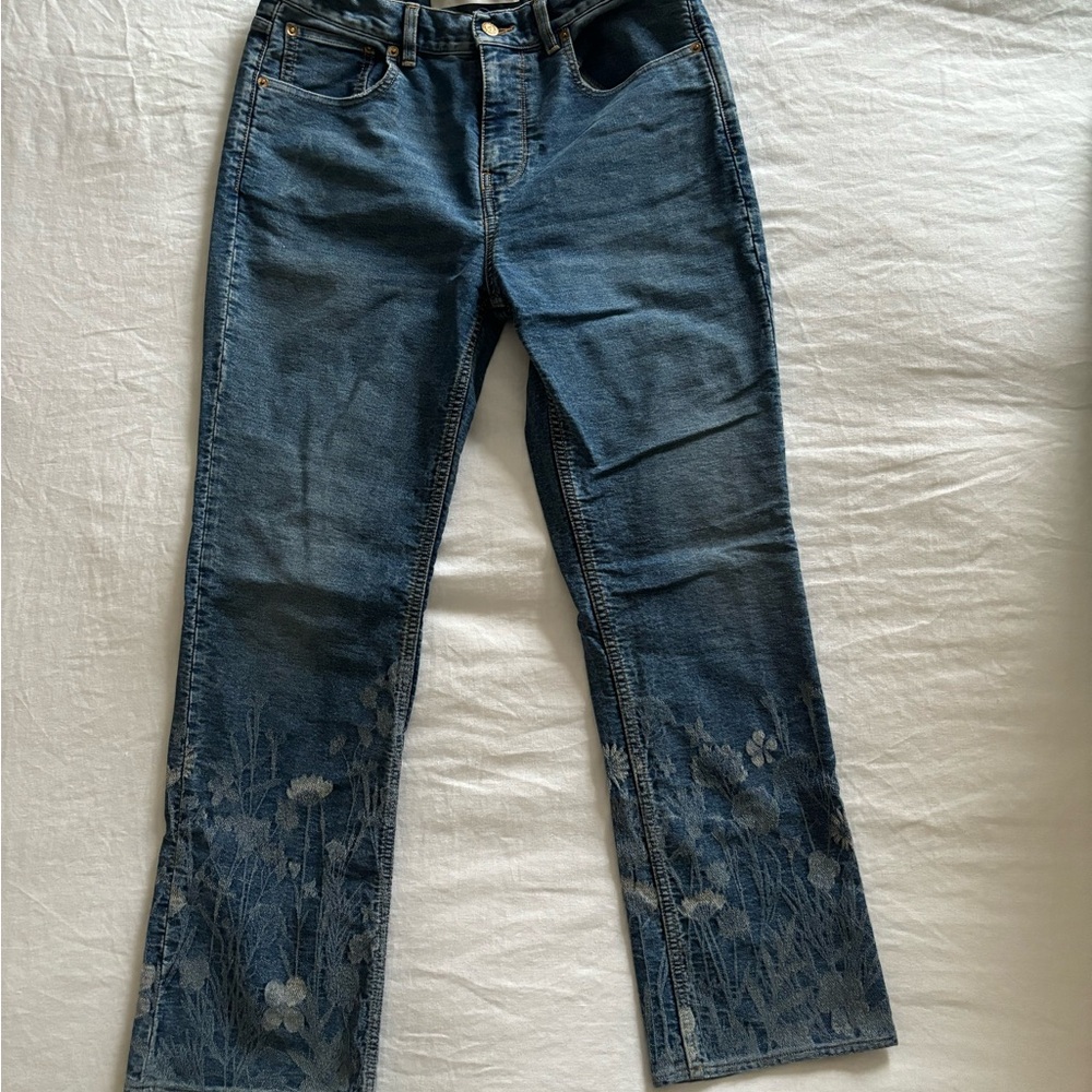 Golden Goose Denim Size 30